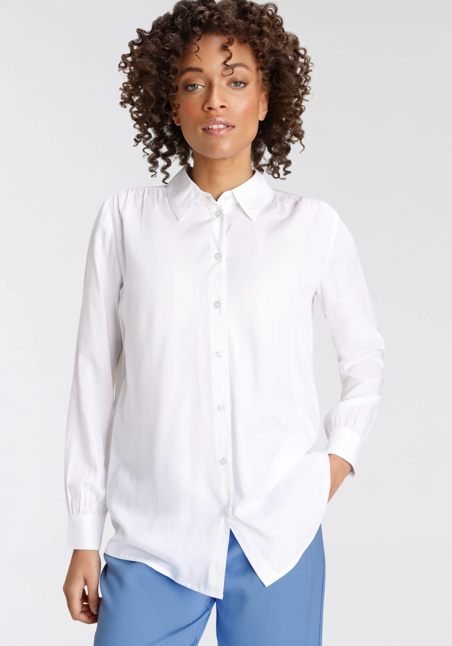 O'Neill Gedessineerde Blouse CALI BEACH SHIRT - Afbeelding 3
