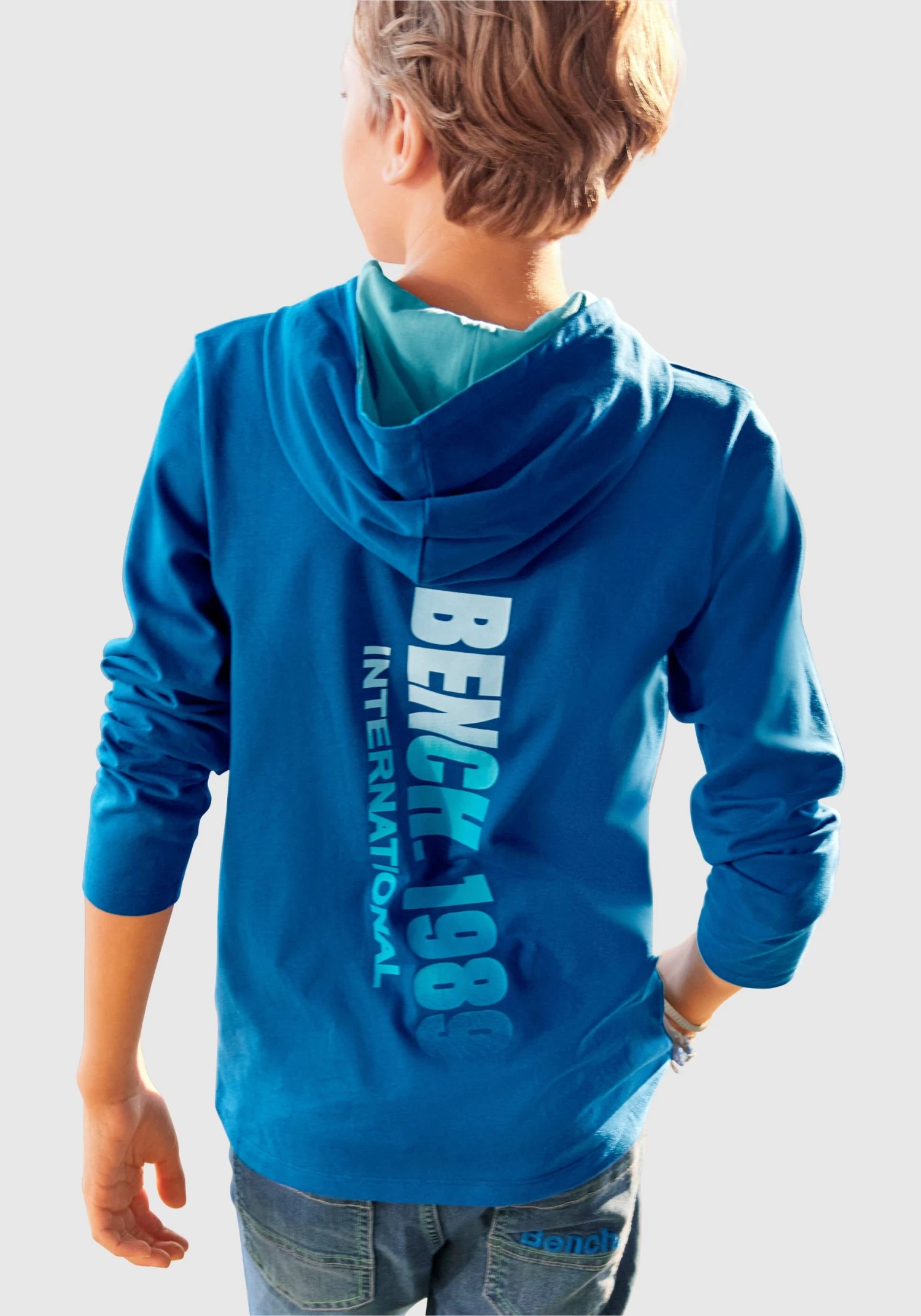 O'Neill T-shirt Sunset - Afbeelding 9