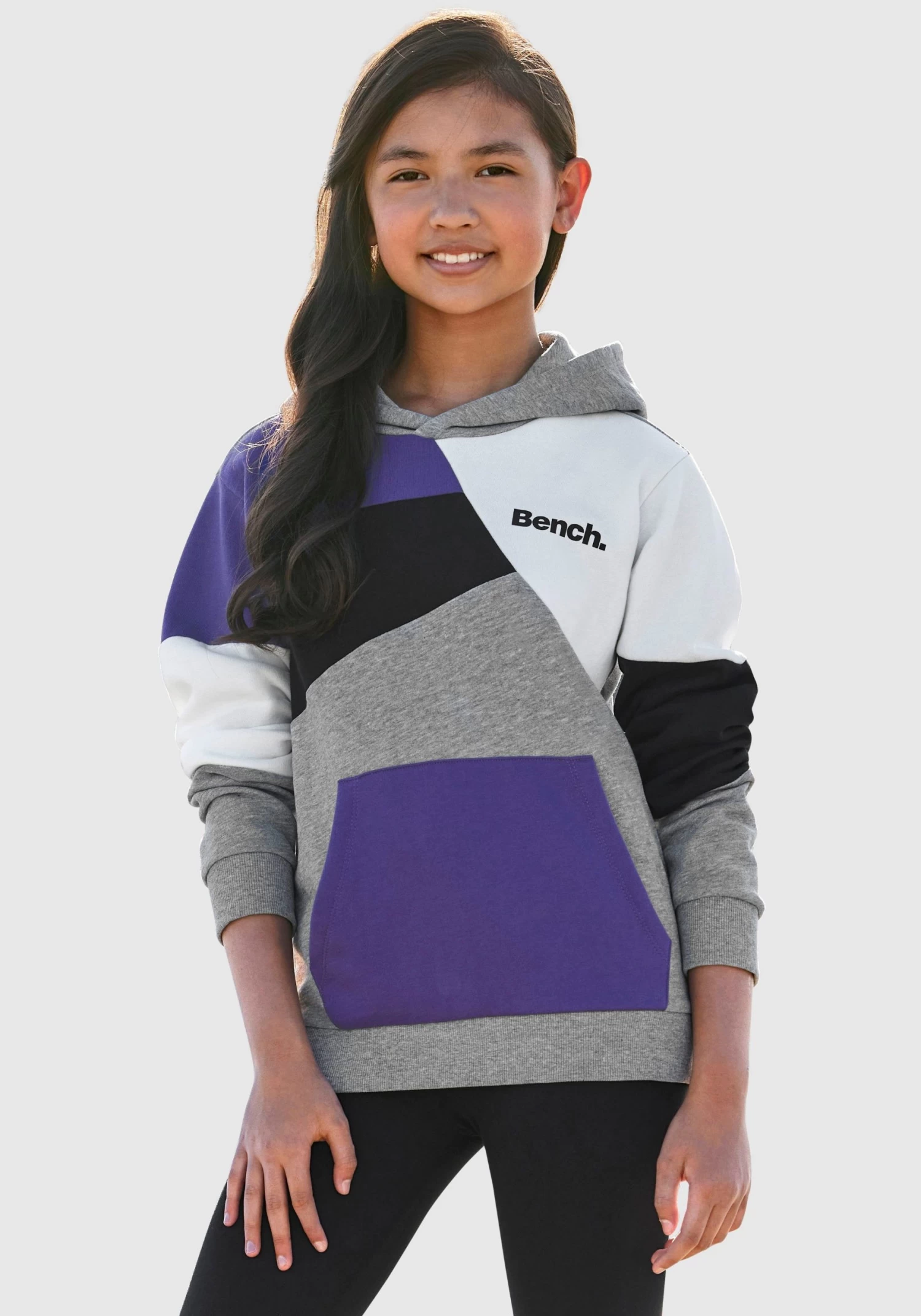 O'Neill Hoodie "Rainbow" - Afbeelding 4