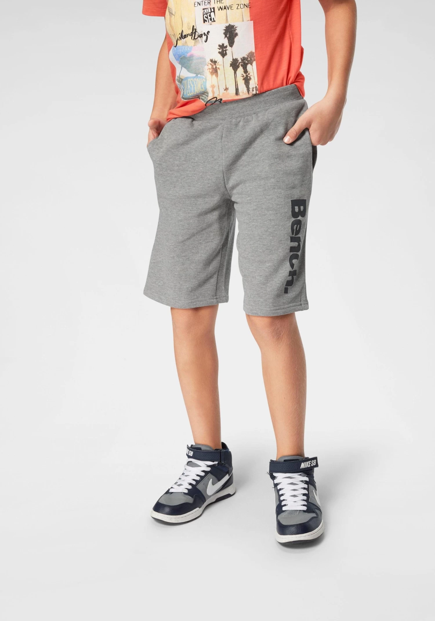 O'Neill Sweatshirt O'NEILL SURF CREW SWEAT - Afbeelding 8