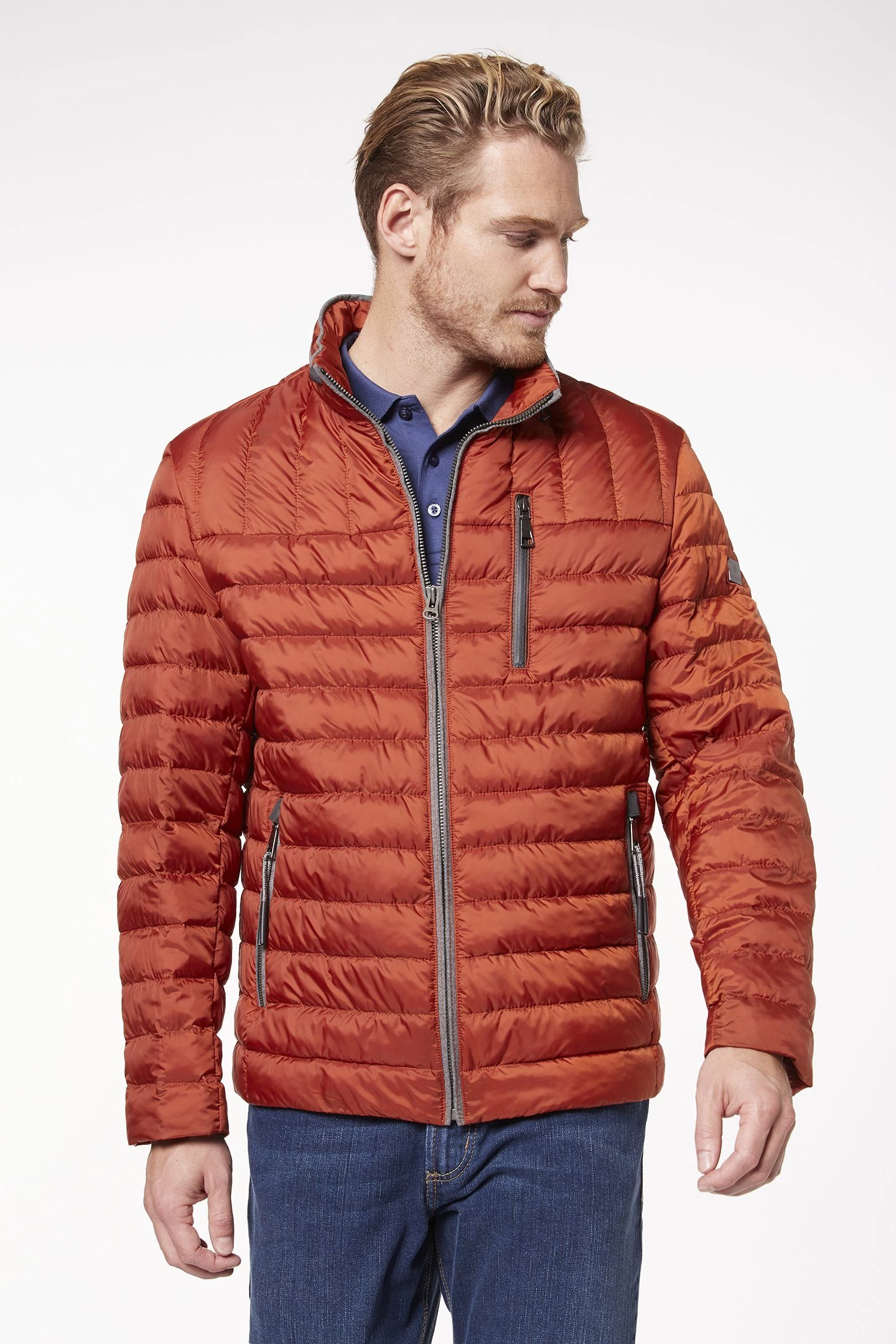 O'Neill Sneakers OCEAN CITY CVS MEN LOW - Afbeelding 8