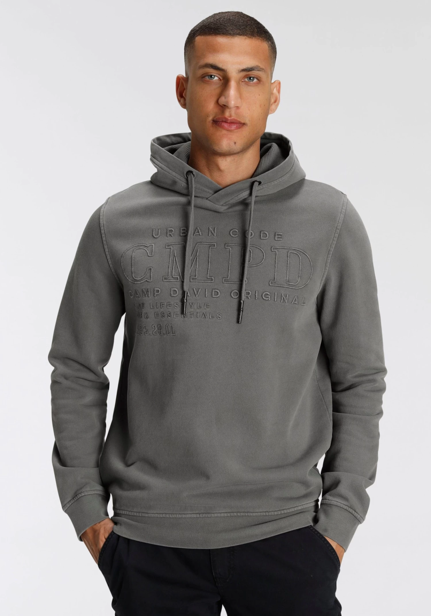 O'Neill Hoodie CUBE HOODIE - Afbeelding 10