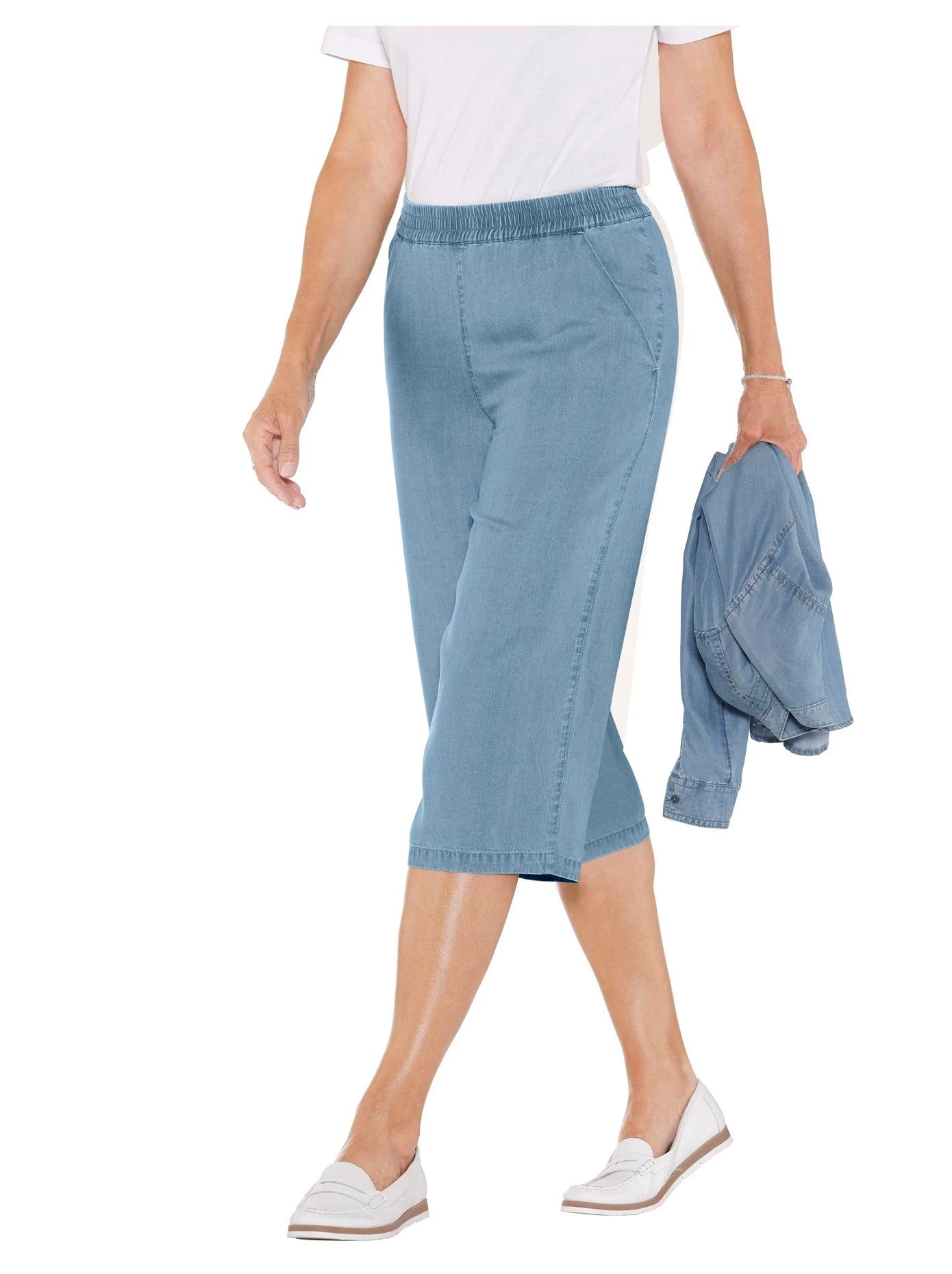 O'Neill Stoffen Broek "Trend Straight" - Afbeelding 15