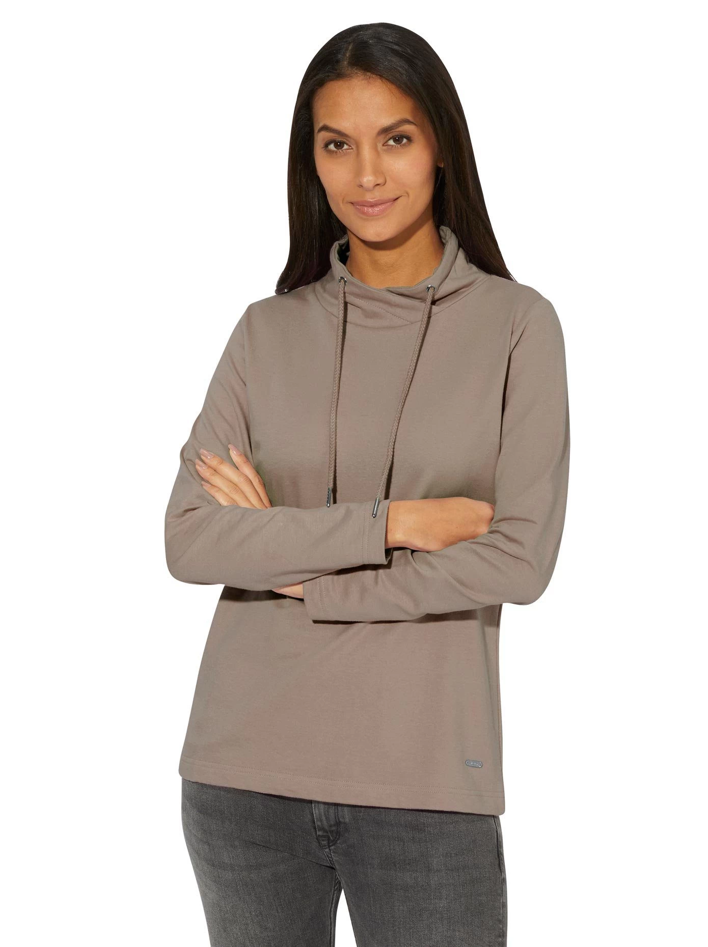 O'Neill T-shirt Loose Cropped - Afbeelding 16