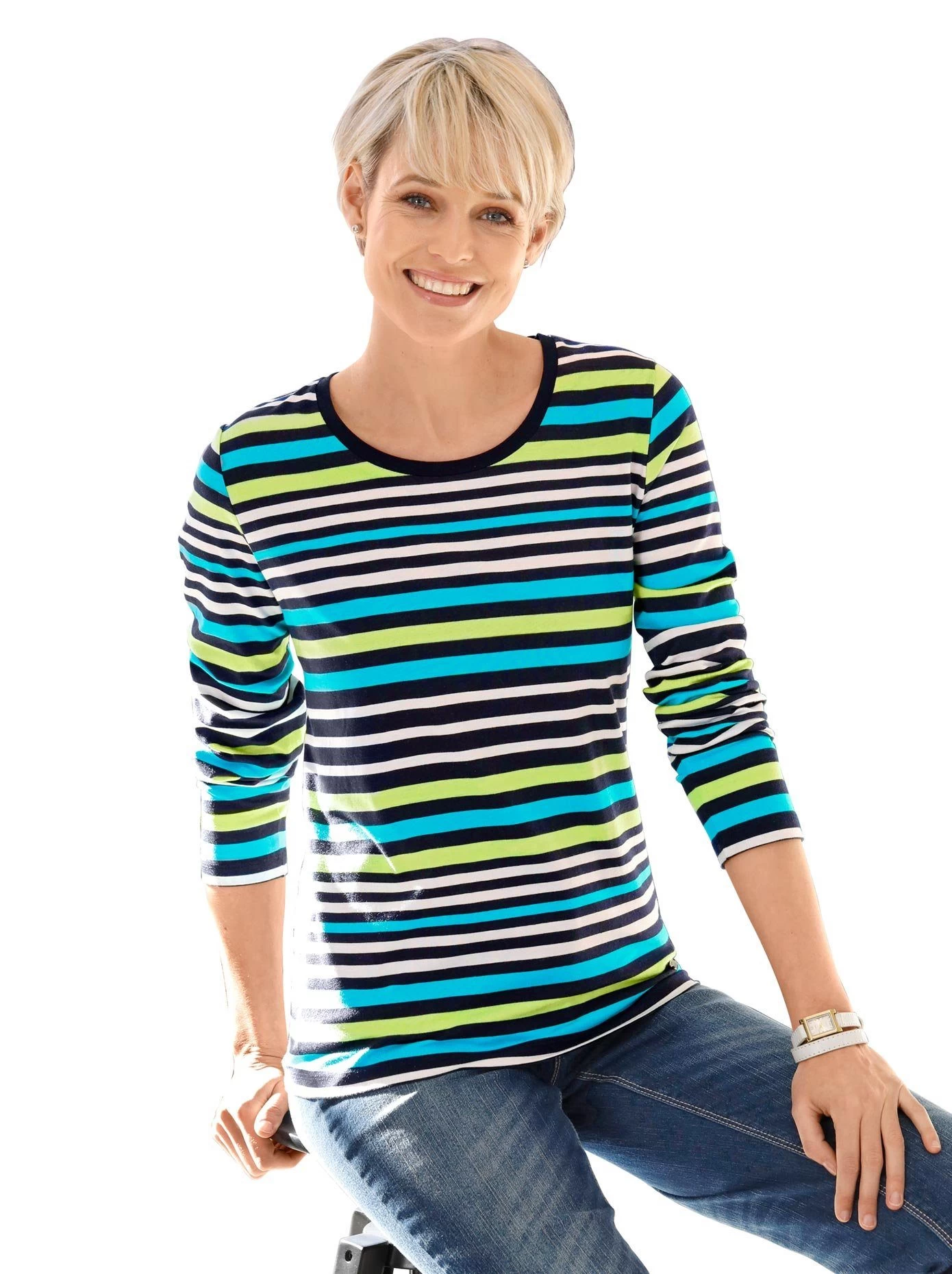 O'Neill T-shirt O'NEILL BEACH T-SHIRT - Afbeelding 11