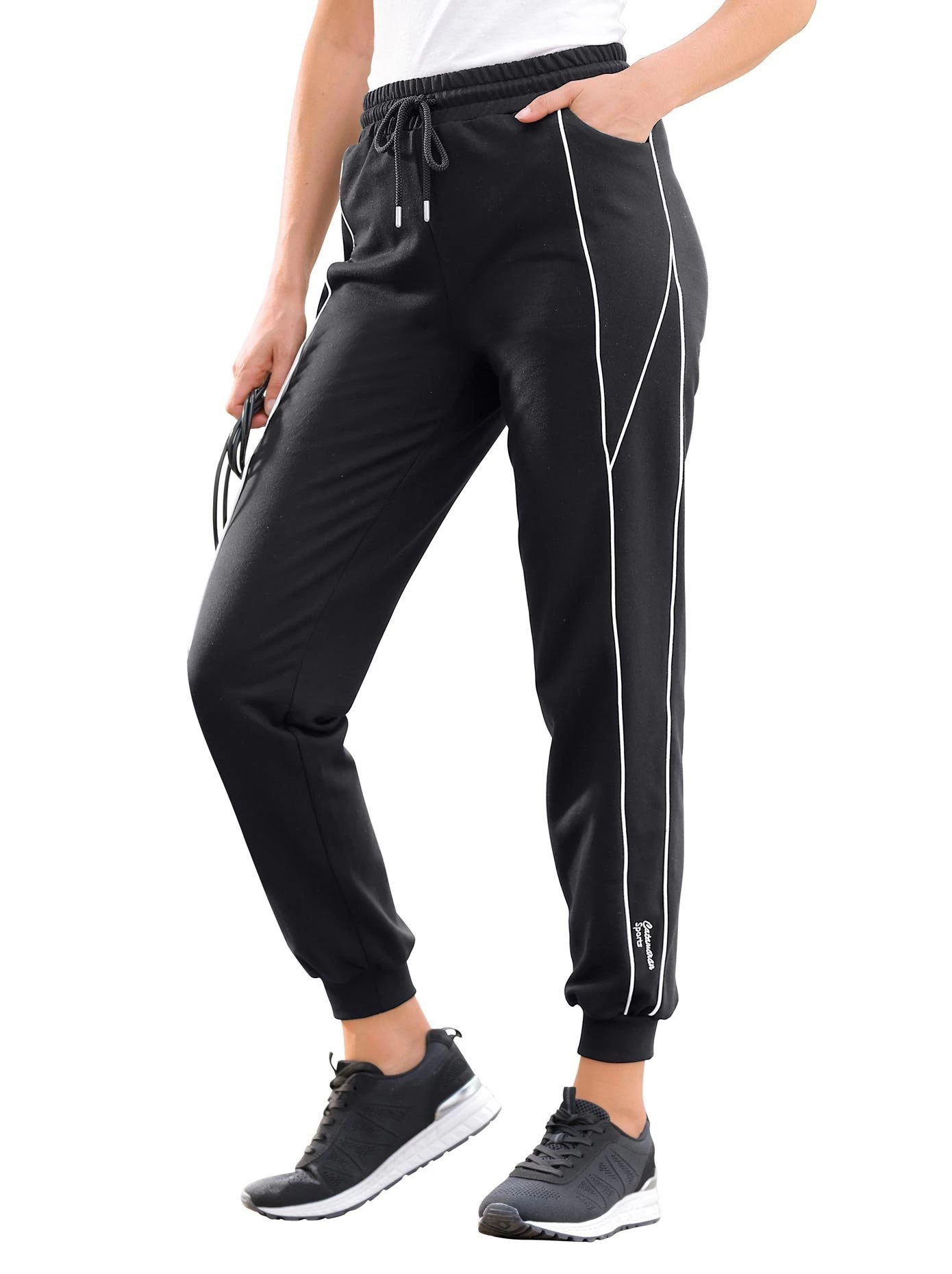 O'Neill Jogger Pants, Selby Beach - Afbeelding 6