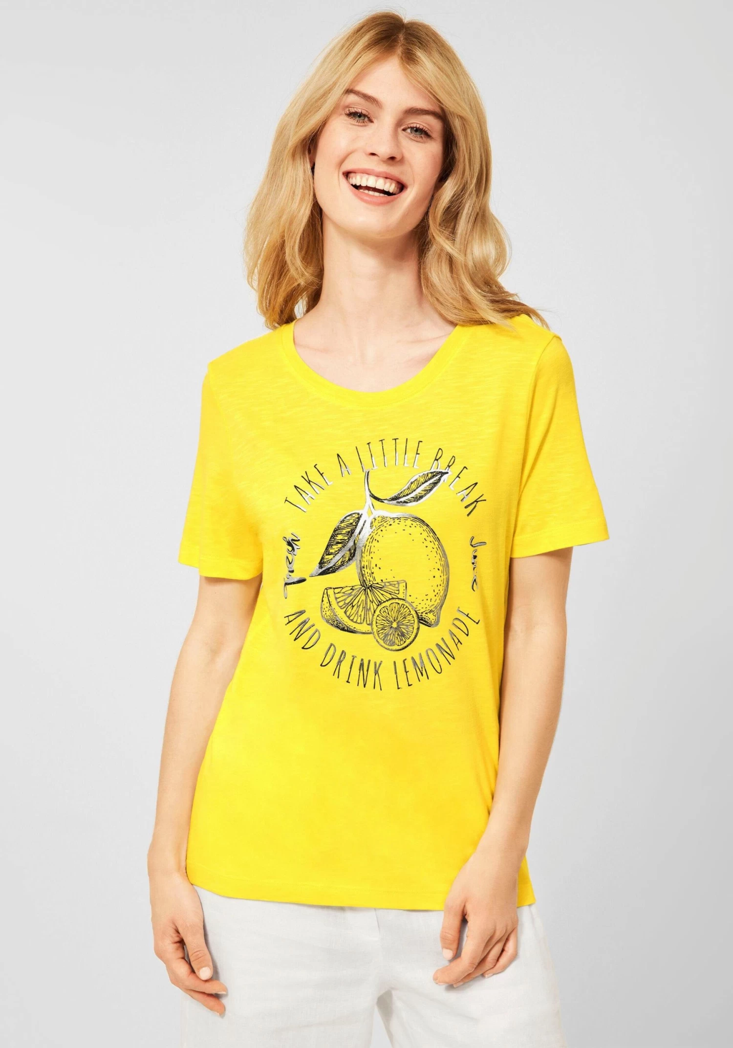 O'Neill T-shirt RIB TOP - Afbeelding 15