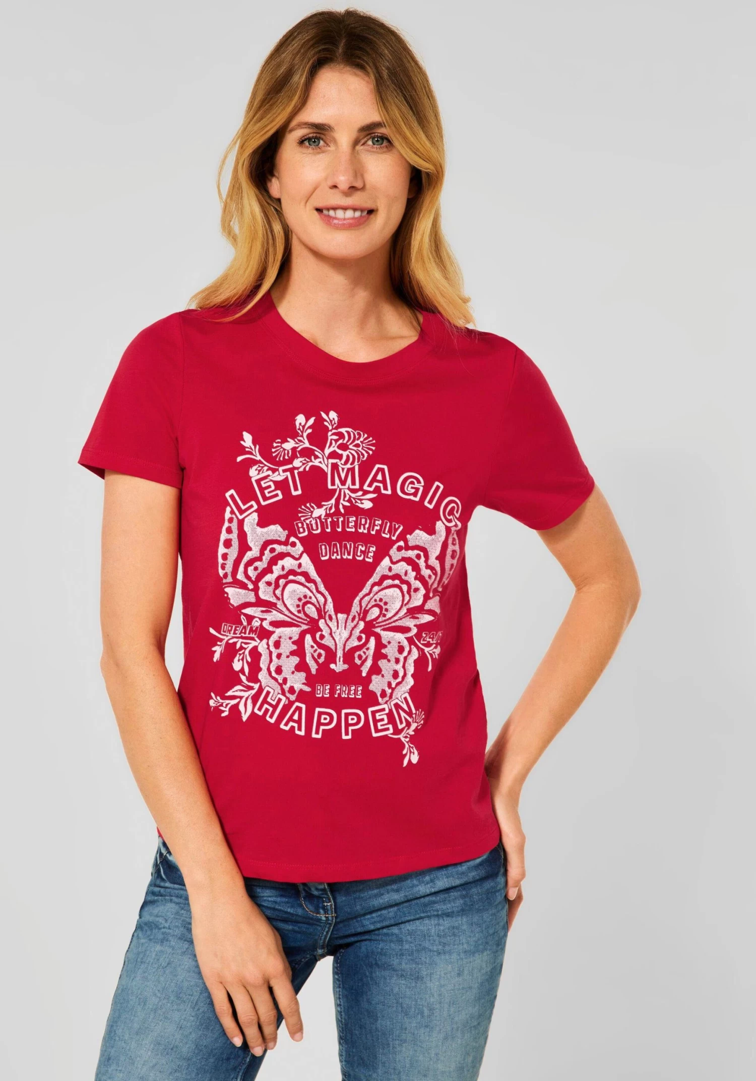 O'Neill T-shirt RIB TOP - Afbeelding 17