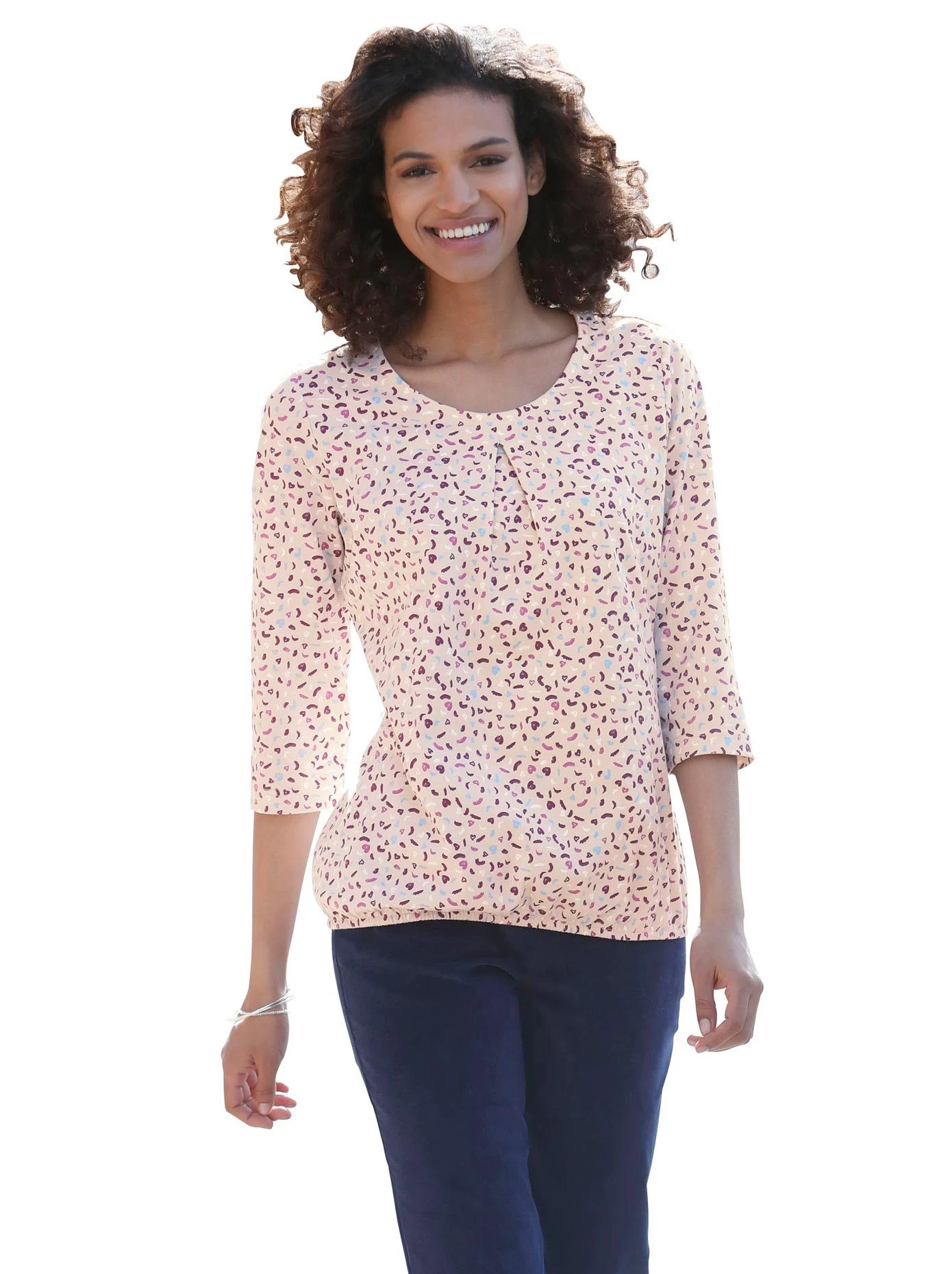 O'Neill T-shirt Loose Cropped - Afbeelding 11