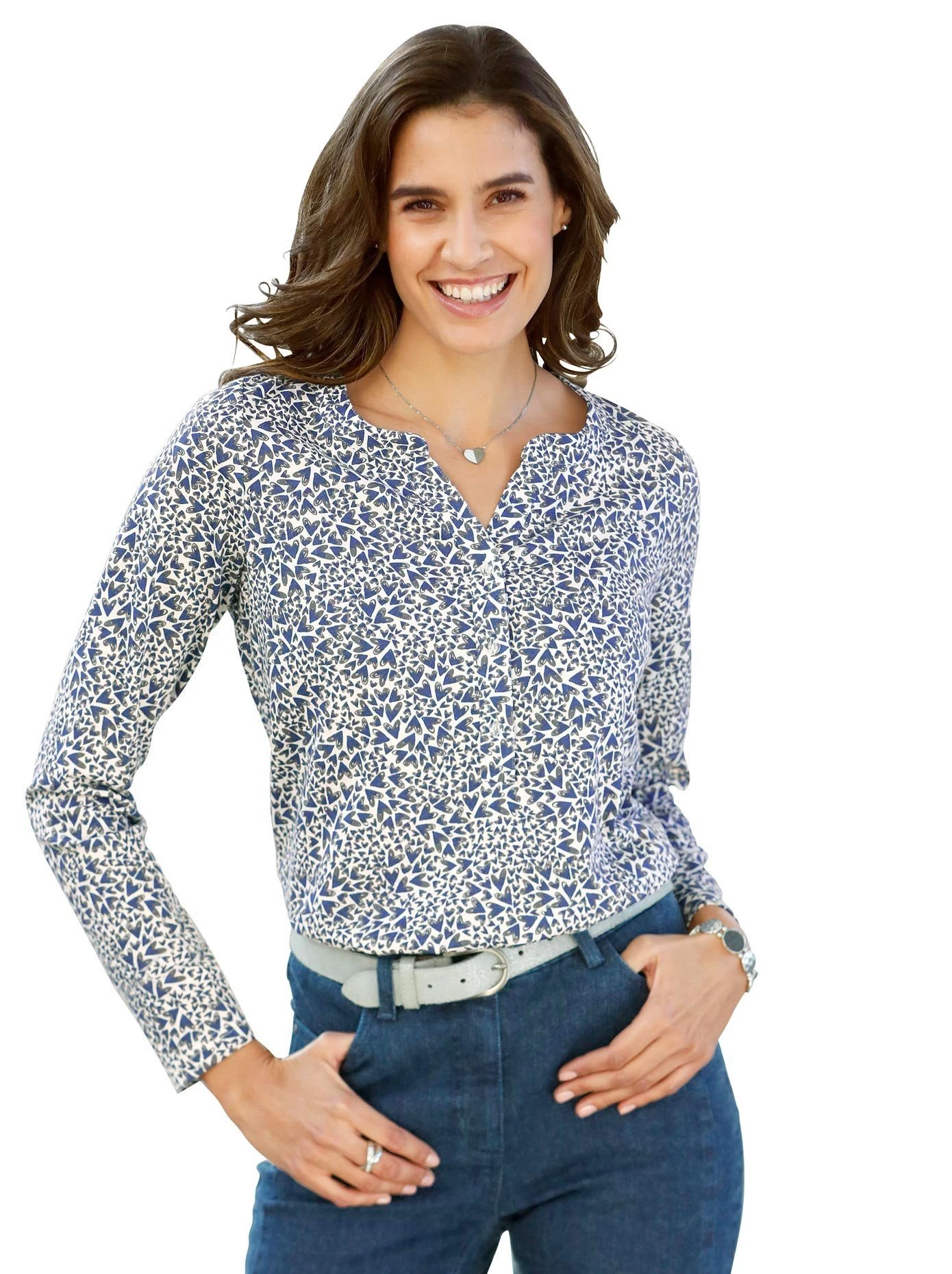 O'Neill Yogashirt Yoga Longsleeve - Afbeelding 20