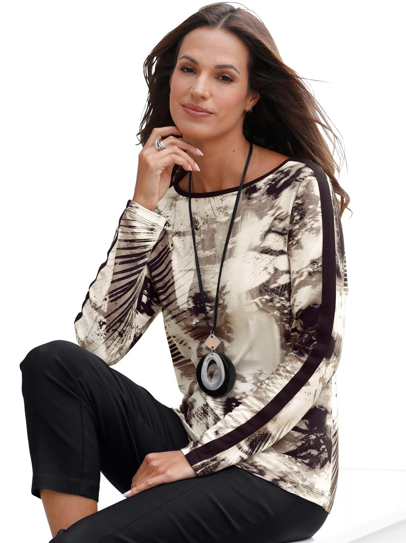 O'Neill T-shirt CUBE T-SHIRT - Afbeelding 9