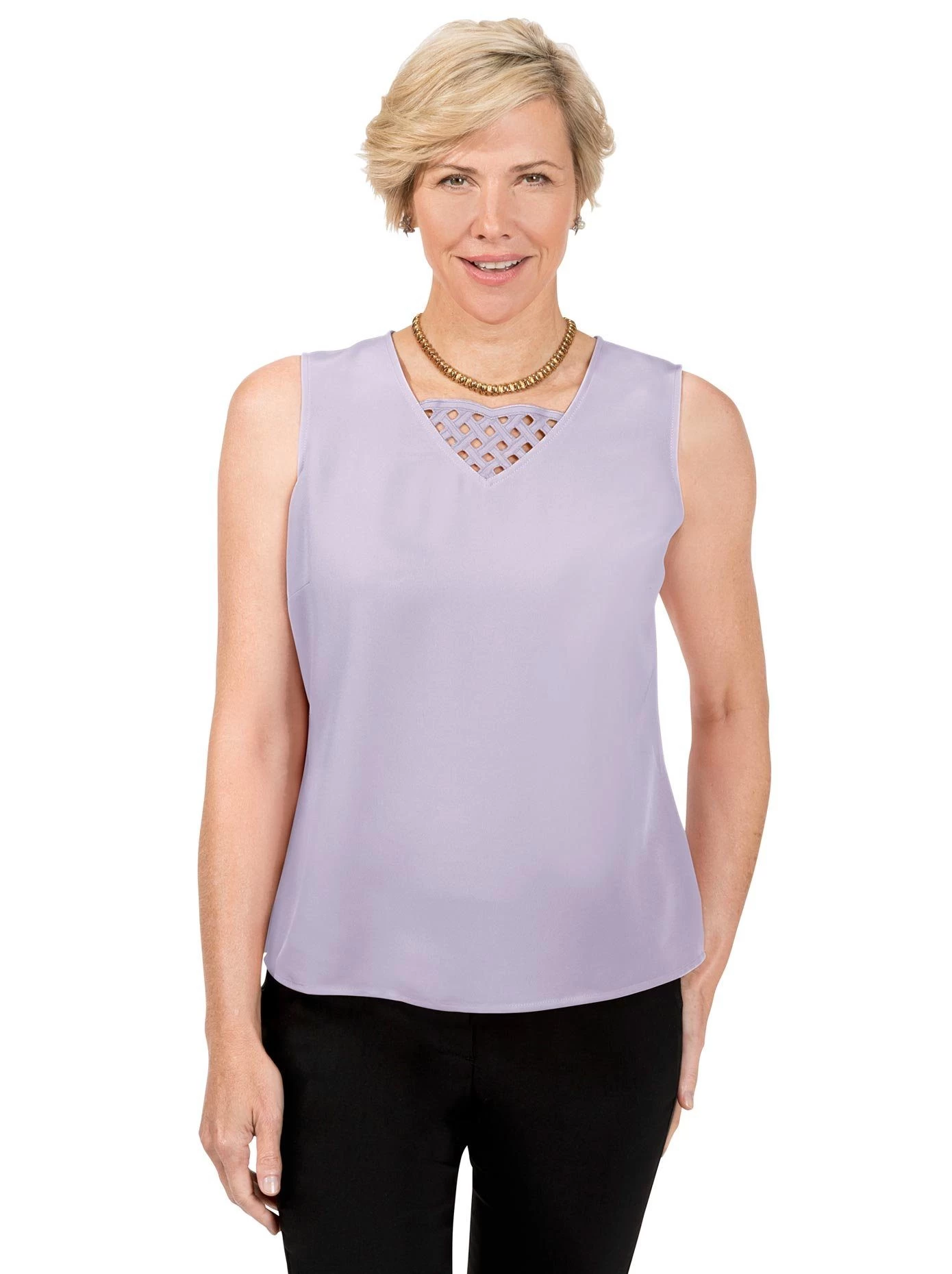 O'Neill Tanktop AVA LACE TANK - Afbeelding 11