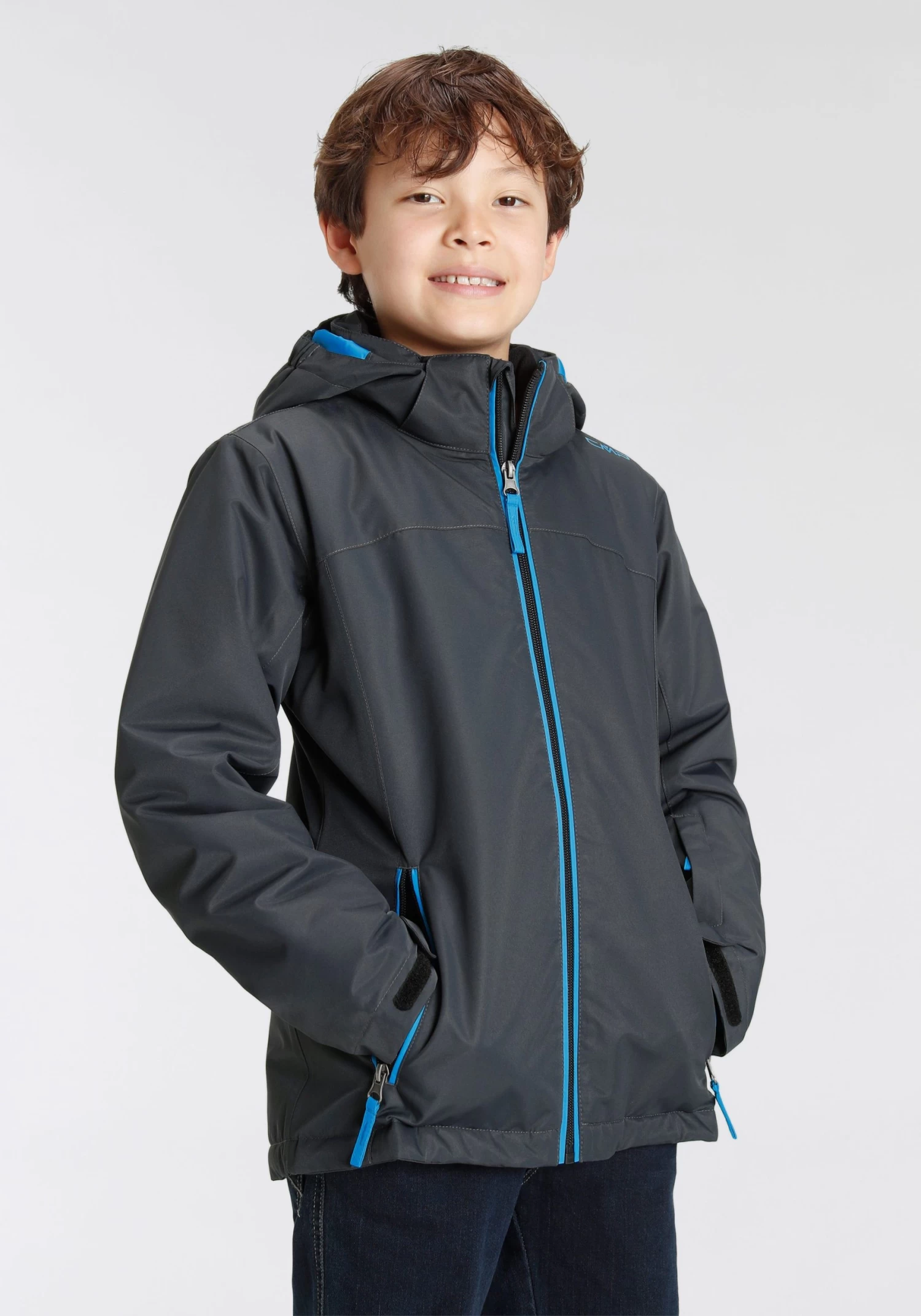 O'Neill Zwemshort "Solid" - Afbeelding 8