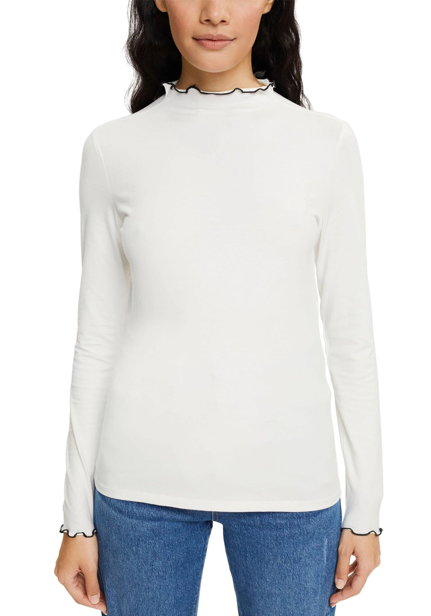 O'Neill T-shirt RIB TOP - Afbeelding 18