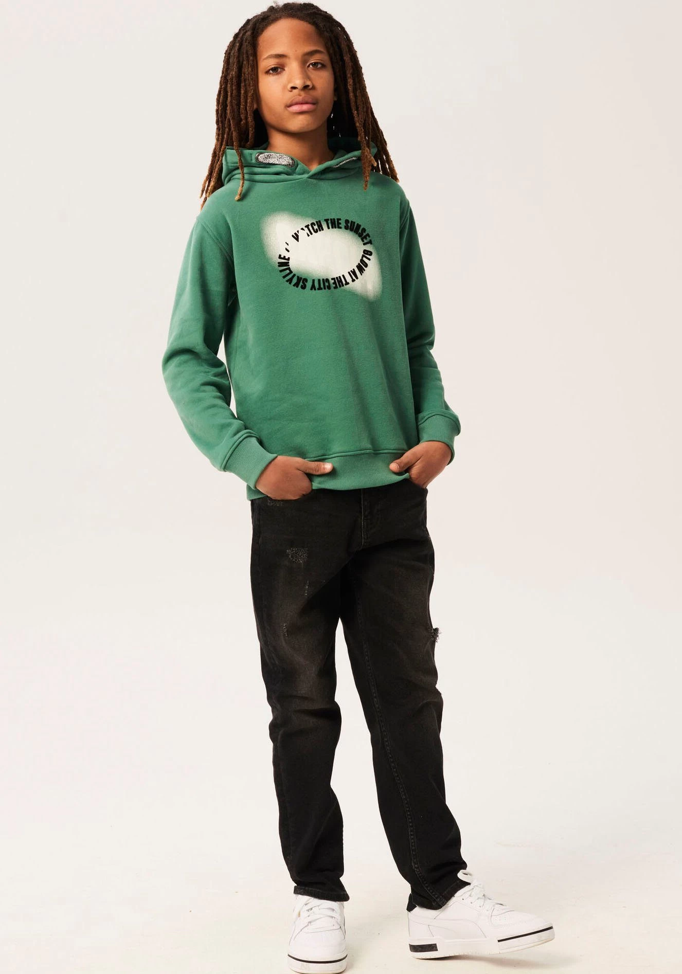 O'Neill Hoodie - Afbeelding 13