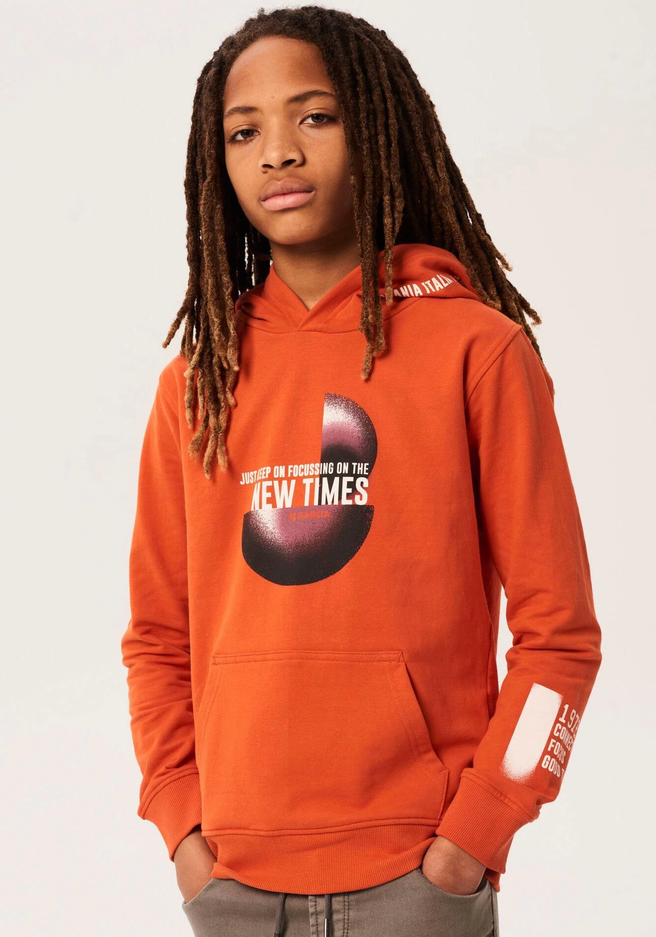 O'Neill Short, Friday Night Chino - Afbeelding 7