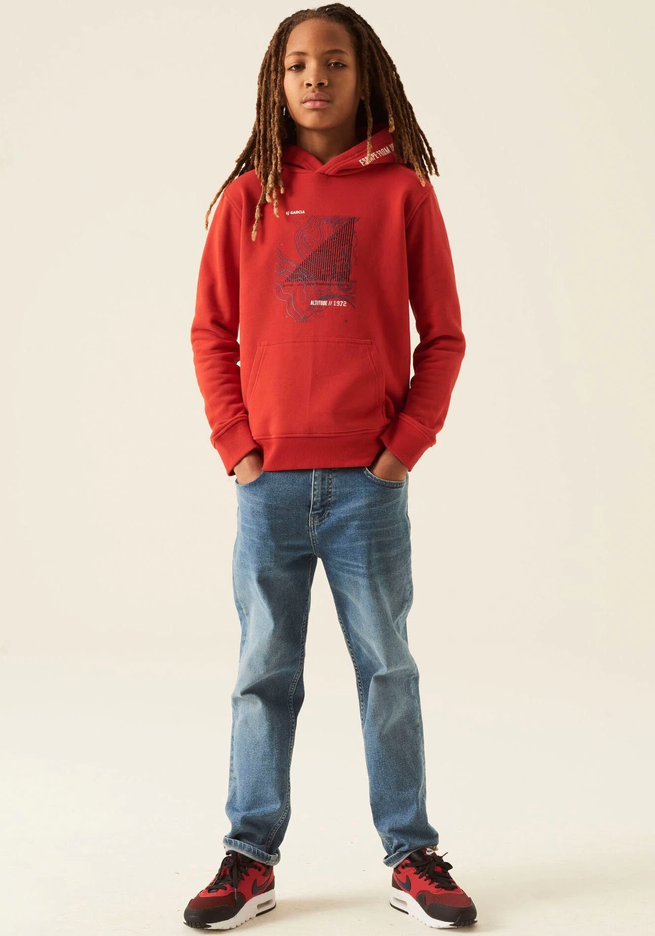 O'Neill Ski-jack Hammer Jr Aop - Afbeelding 9