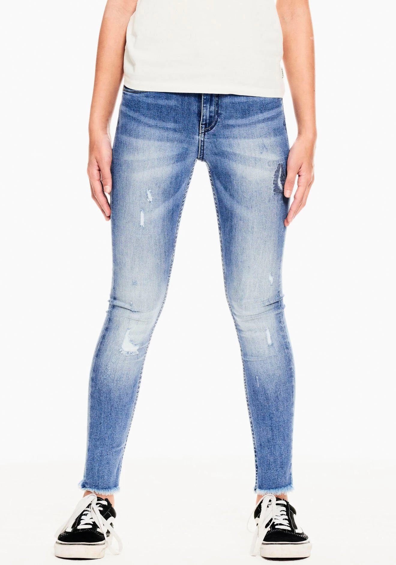 O'Neill Vest Met Capuchon, O'Neill Hoodie - Afbeelding 8