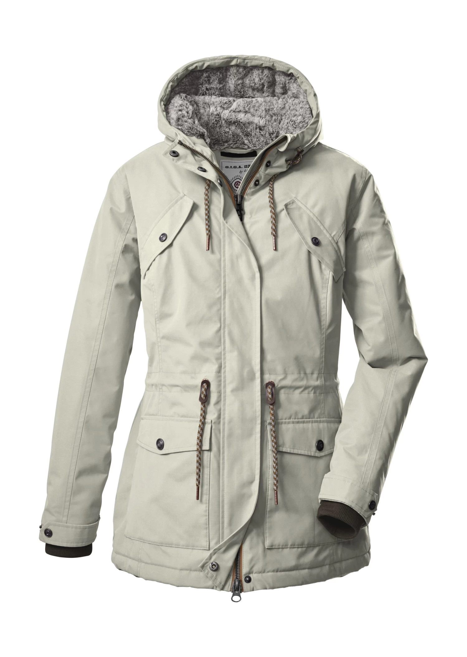 O'Neill Ski-jack "Short Azurite" - Afbeelding 19