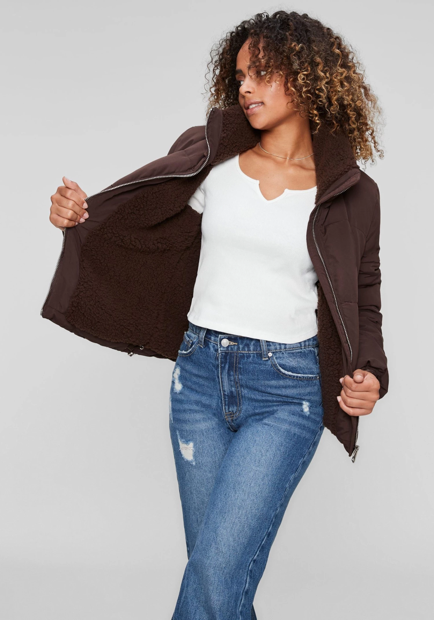 O'Neill Short SMOCKED SHORTS - Afbeelding 13