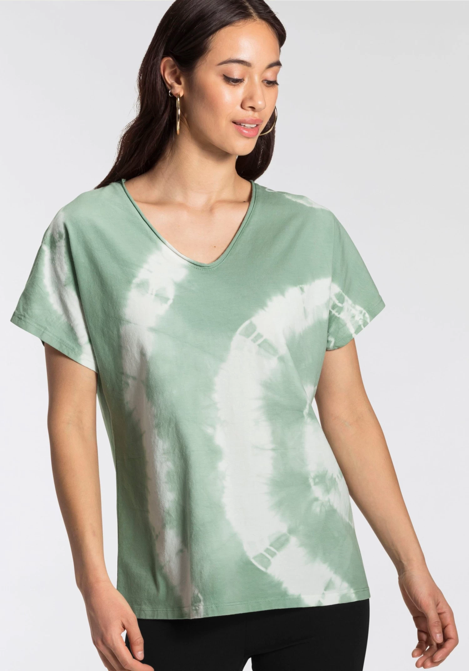 O'Neill T-shirt Loose Cropped - Afbeelding 15