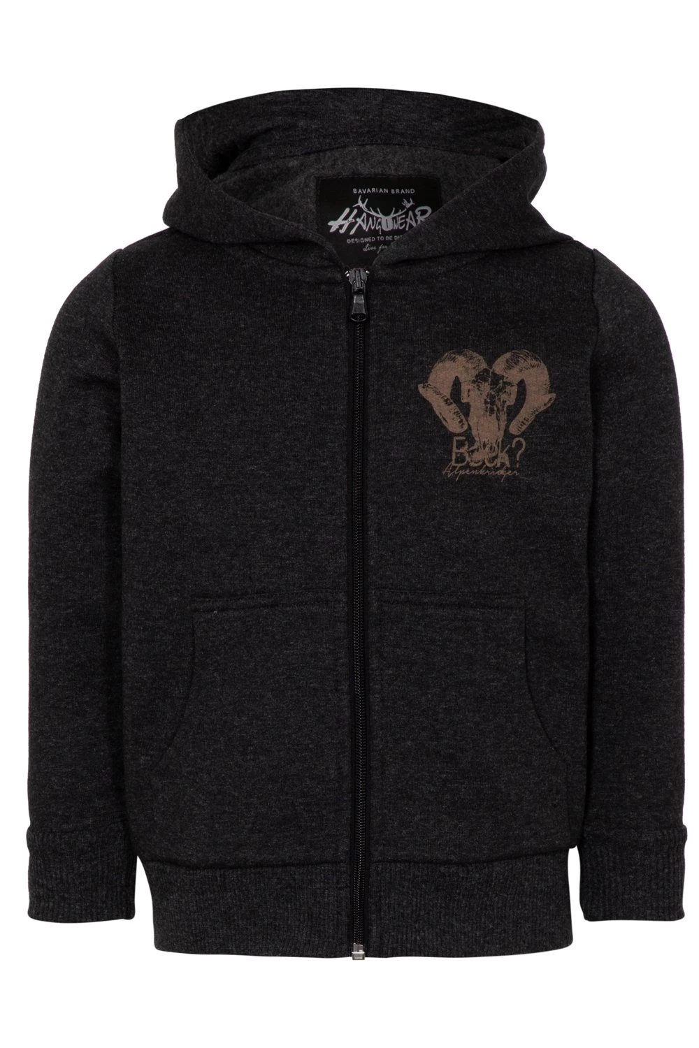 O'Neill Sweatshirt ALL YEAR F/Z SWEAT - Afbeelding 13