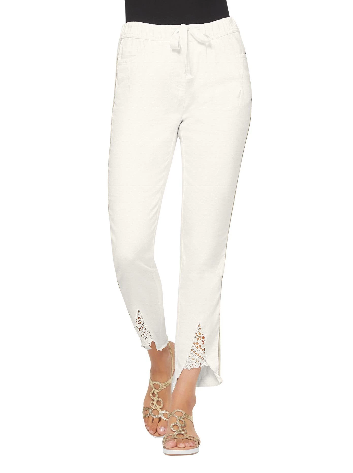 O'Neill Jogpants CULOTTE JOGGER - Afbeelding 20