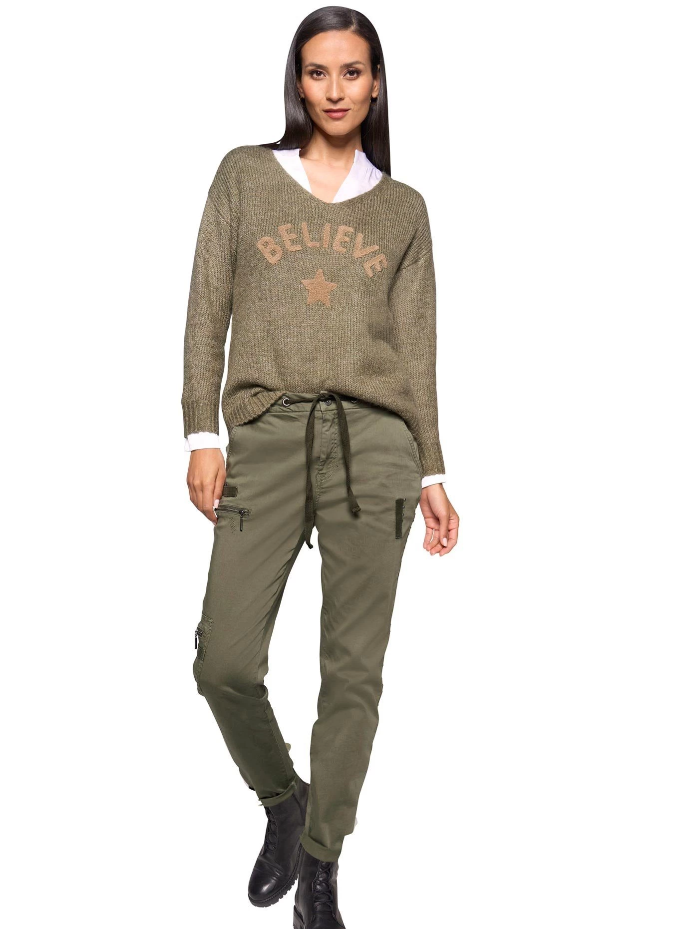 O'Neill Shirtjurk Chloe Re-issue - Afbeelding 18