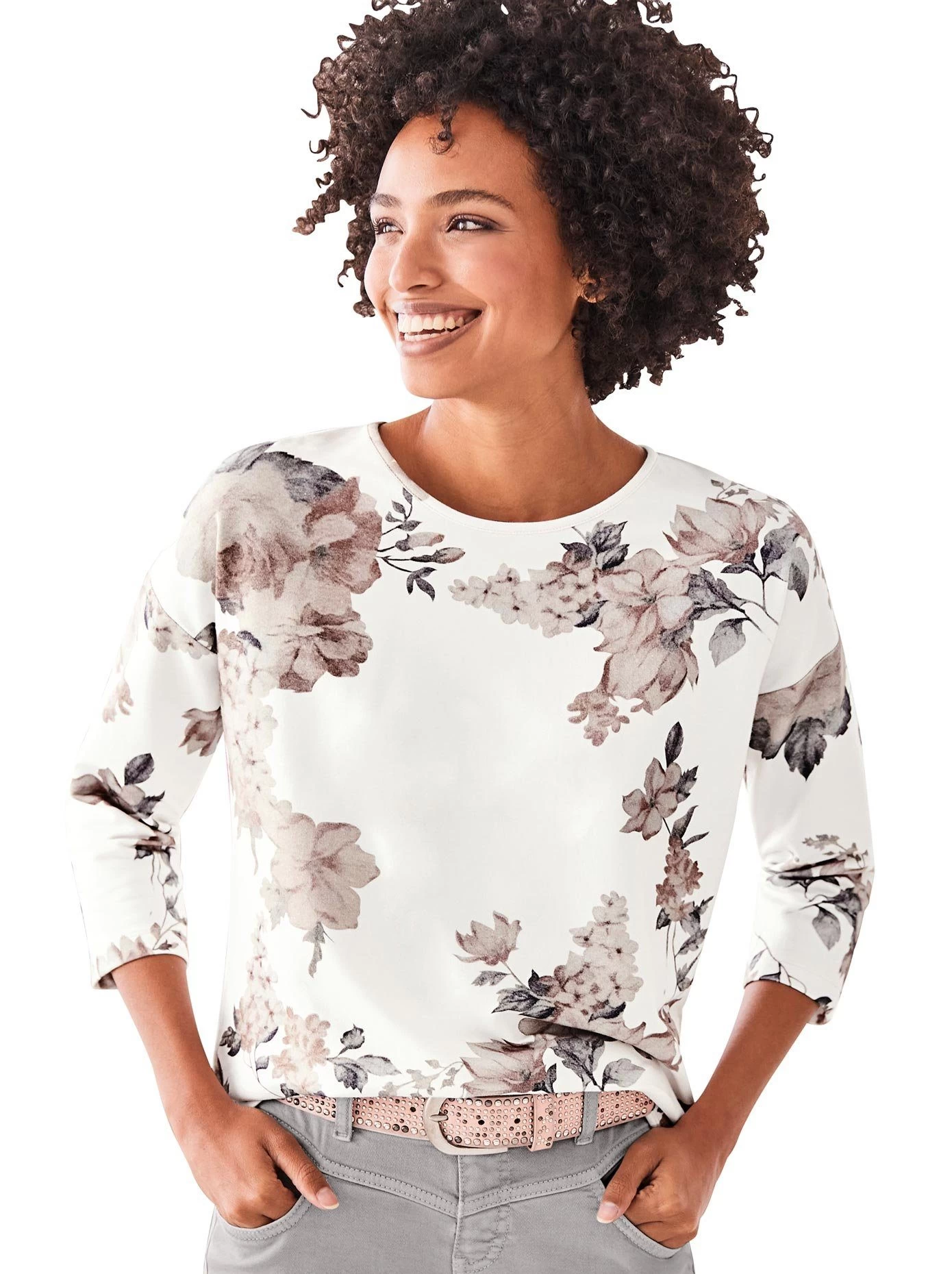 O'Neill Longsleeve Essential Crew Ls T-Shirt - Afbeelding 11