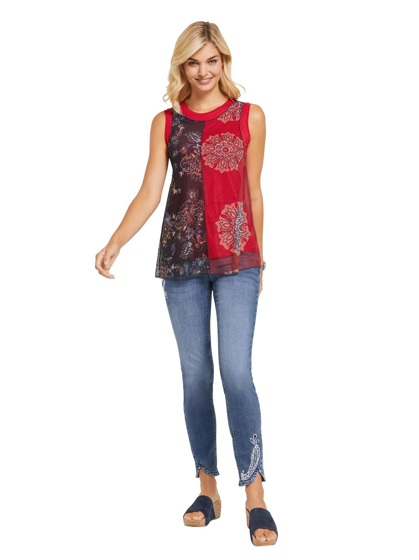 O'Neill T-shirt CUBE T-SHIRT - Afbeelding 14