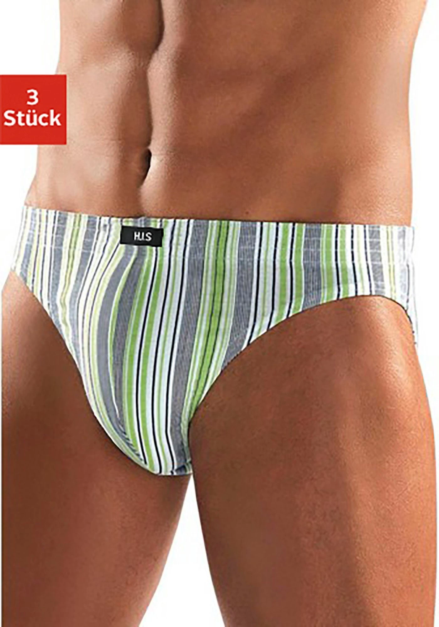 O'Neill Zwemshort Cali Stripe - Afbeelding 16