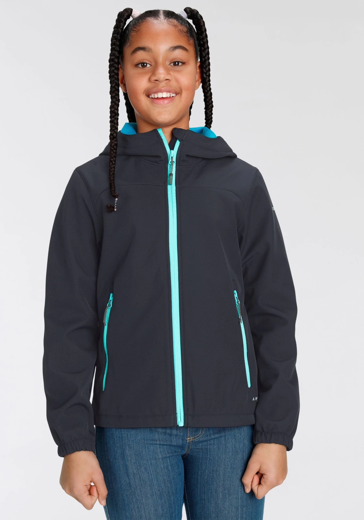 O'Neill Chino-short "Friday Night" - Afbeelding 4