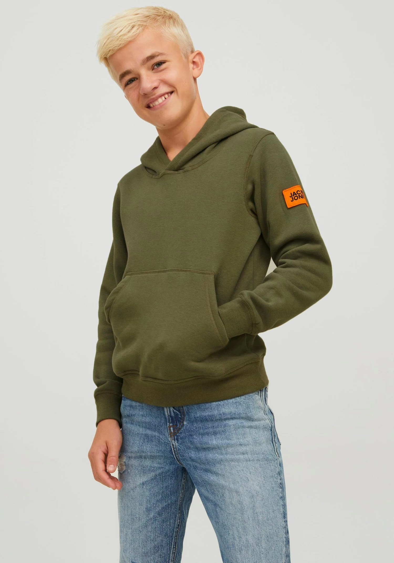 O'Neill Sweatshirt ALL YEAR F/Z SWEAT - Afbeelding 11