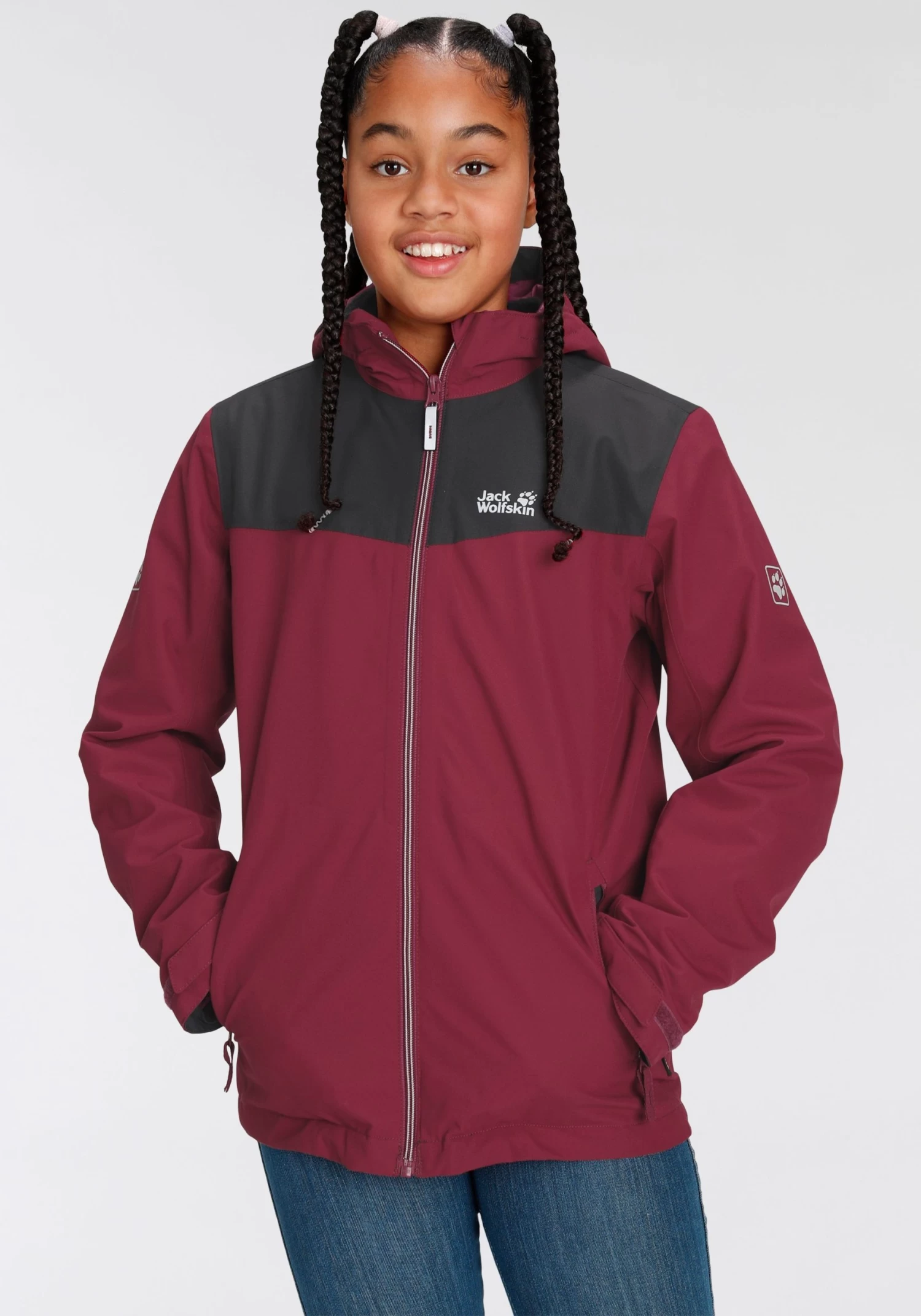 O'Neill Anorak O'Riginal Anorak Jacket - Afbeelding 16