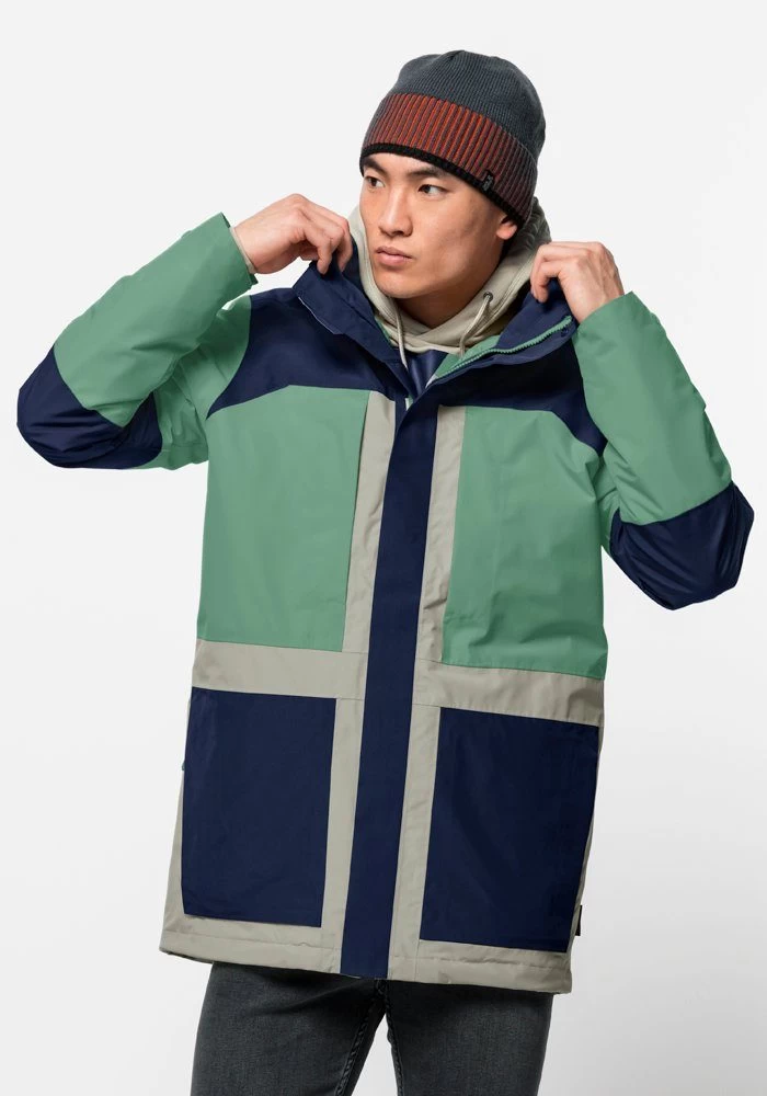 O'Neill T-shirt "Tokyo" - Afbeelding 10