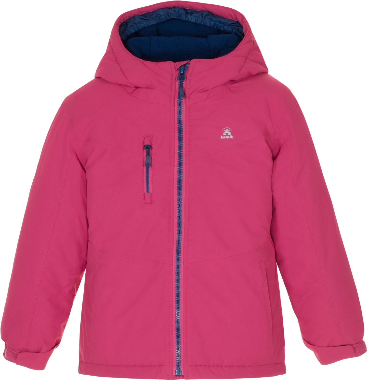 O'Neill T-shirt "Sweat Midi-jurk" - Afbeelding 6