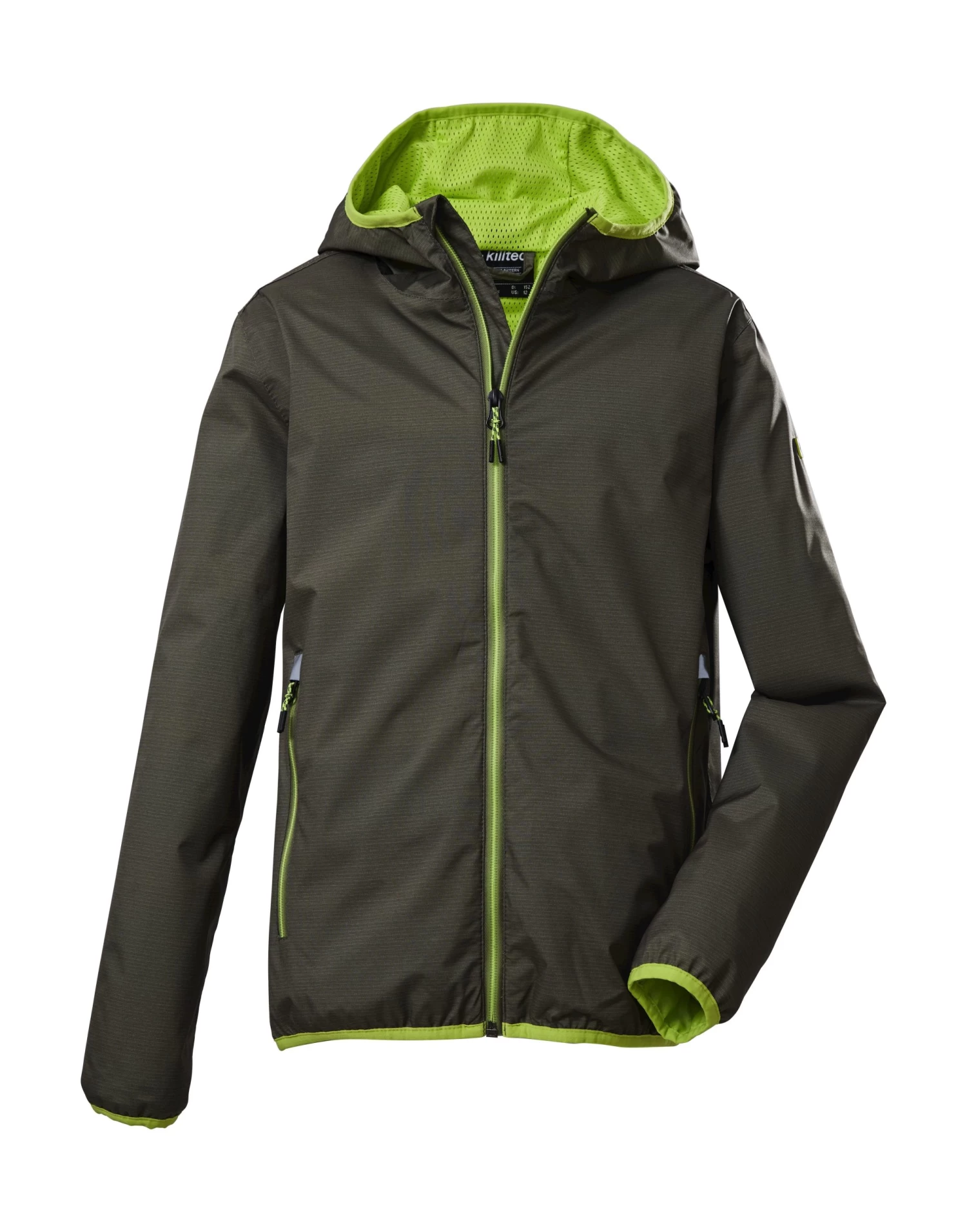 O'Neill Vest Met Capuchon, O'Neill Hoodie - Afbeelding 16