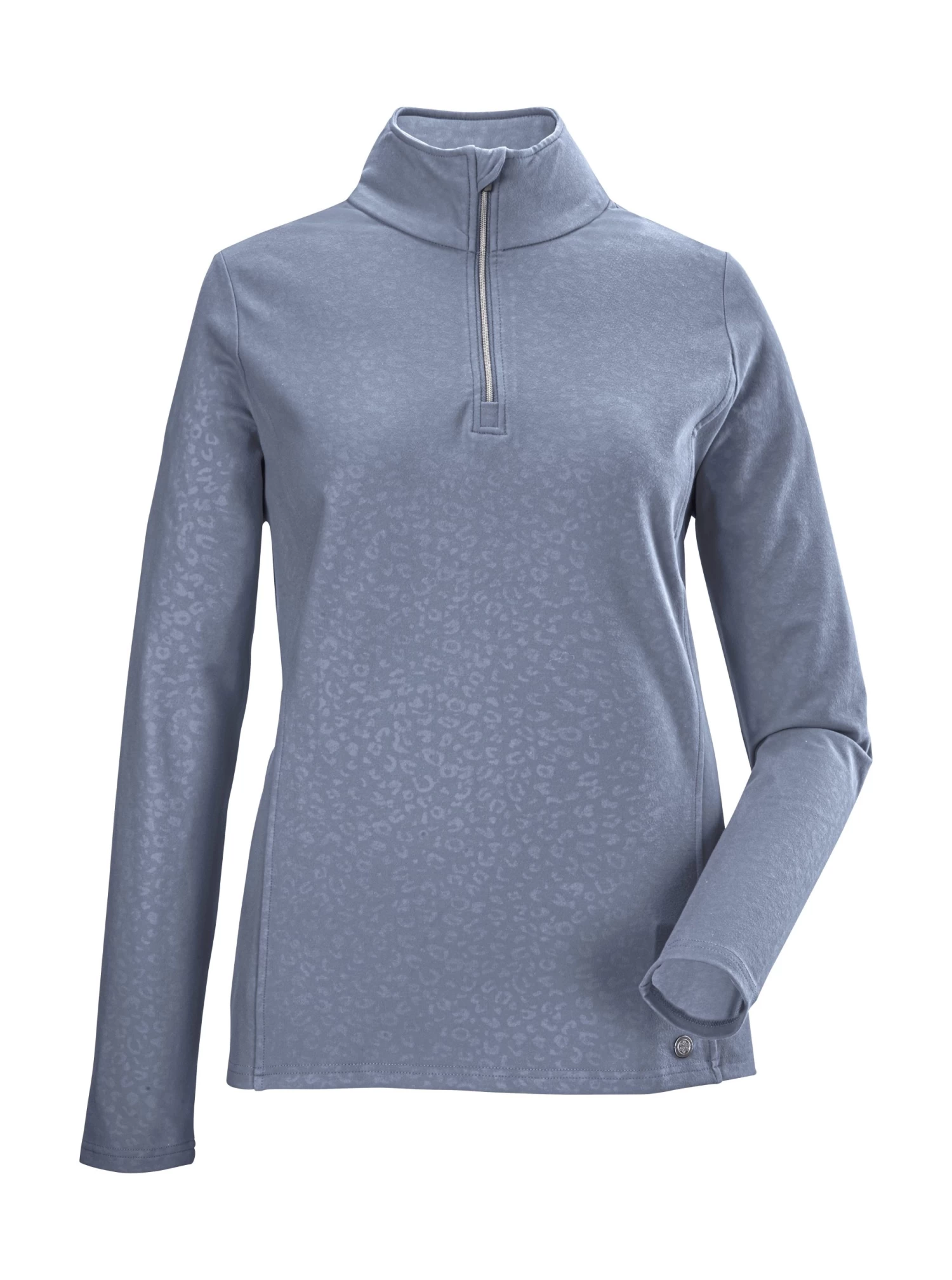 O'Neill T-shirt "Graphic" Met V-hals - Afbeelding 15