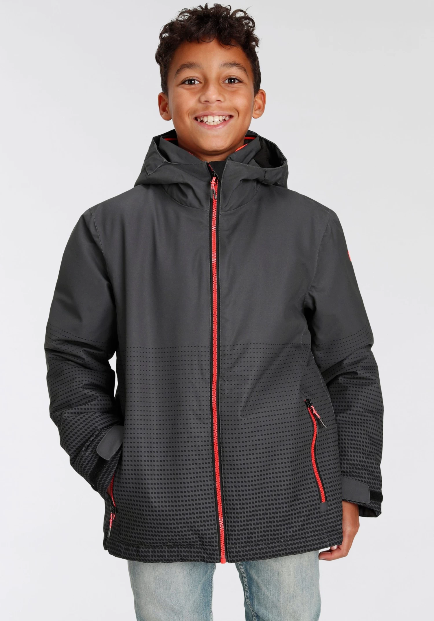 O'Neill T-shirt CALI ZOOM T-SHIRT - Afbeelding 12