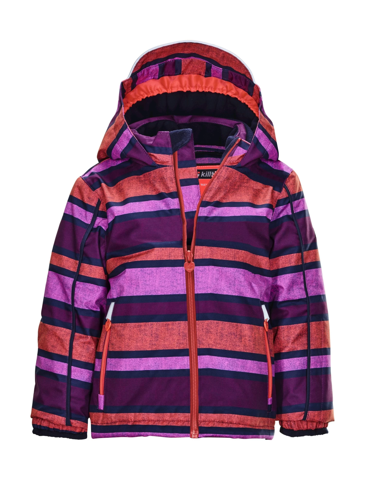 O'Neill Hoodie "Rainbow" - Afbeelding 12