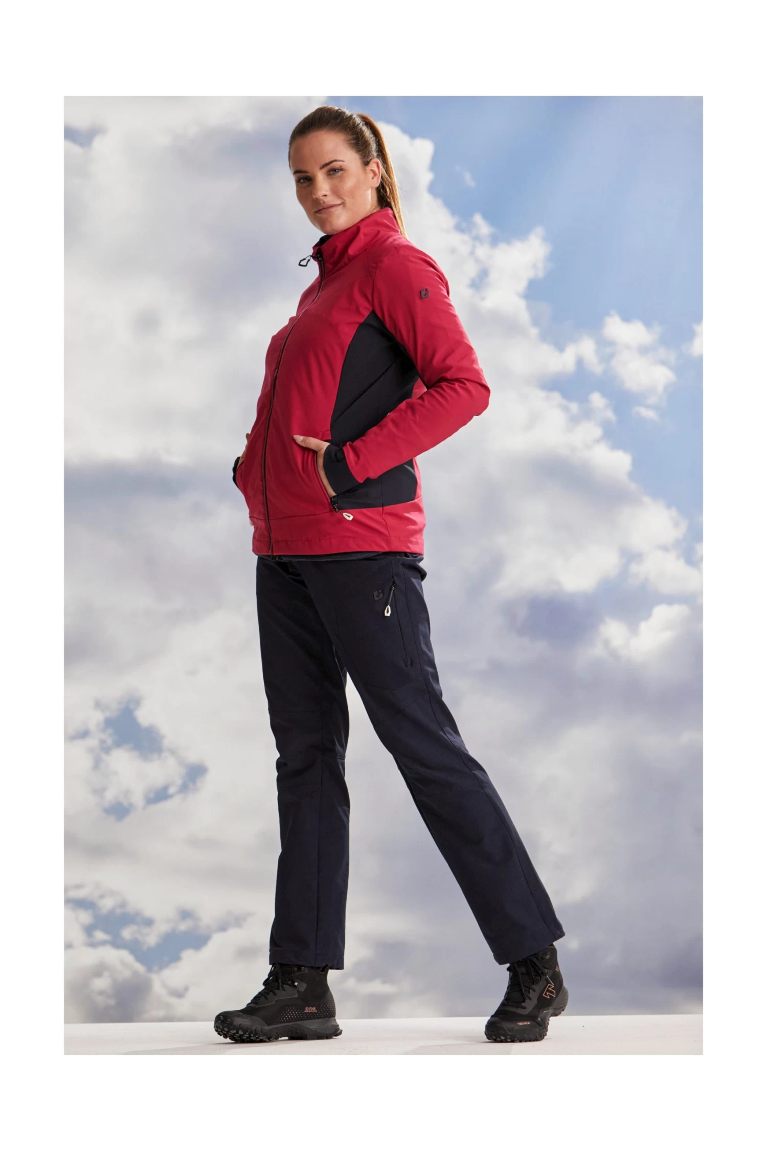 O'Neill Joggingbroek "Women" - Afbeelding 17