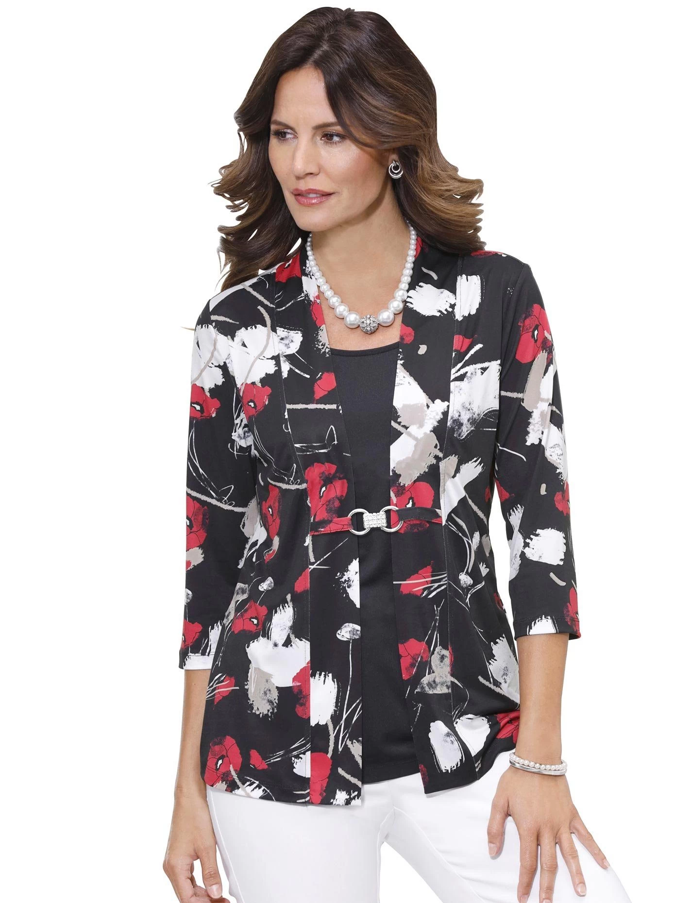 O'Neill T-shirt "Essentials" - Afbeelding 10