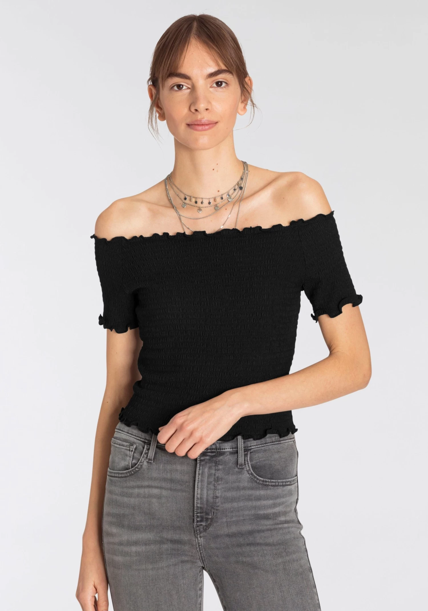 O'Neill Tanktop AVA LACE TANK - Afbeelding 8