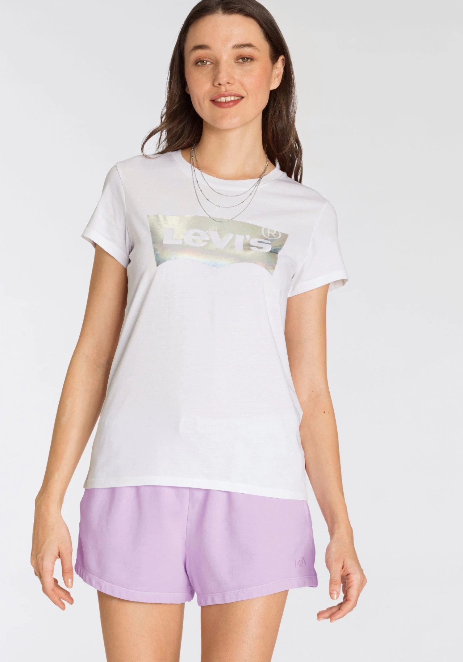 O'Neill T-shirt Loose Cropped - Afbeelding 20
