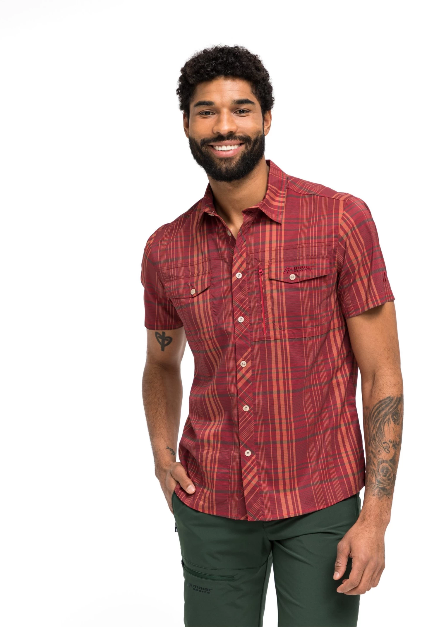 O'Neill Short Friday Night Chino - Afbeelding 10