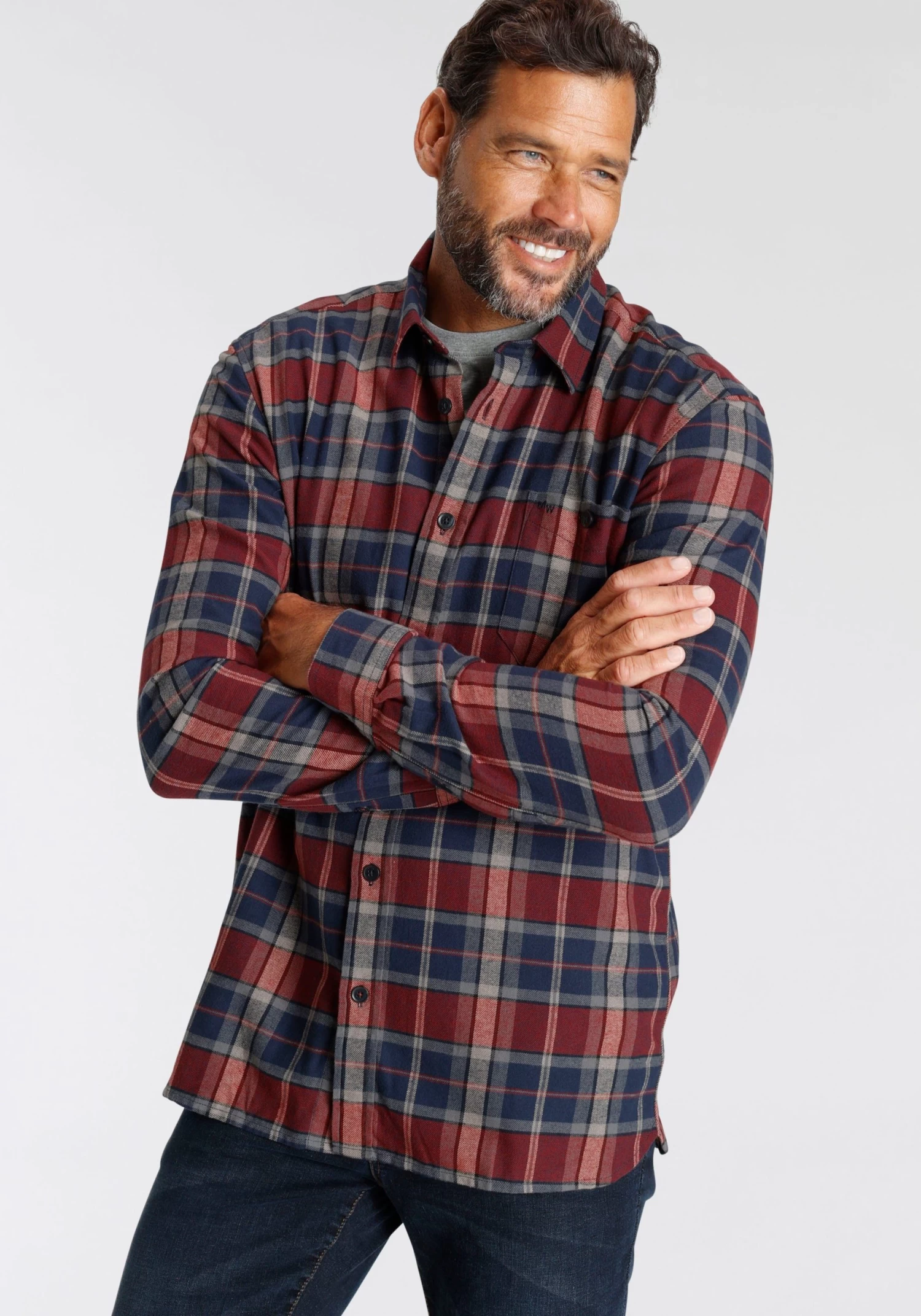 O'Neill Gebreide Trui "Crew Neck" - Afbeelding 14