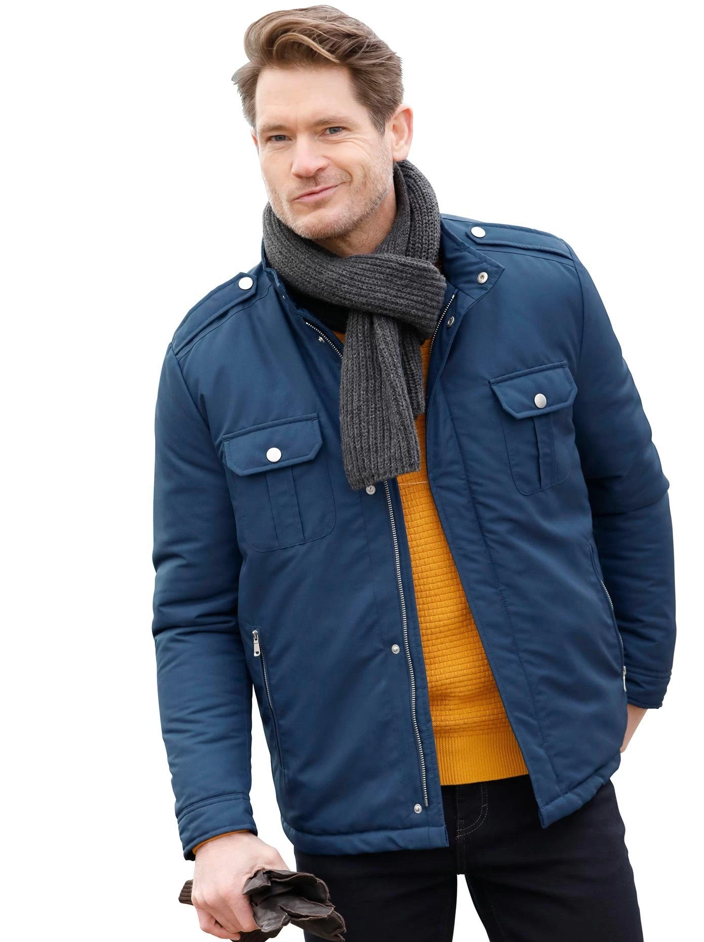 O'Neill Softshell-jack "Softshell" - Afbeelding 4