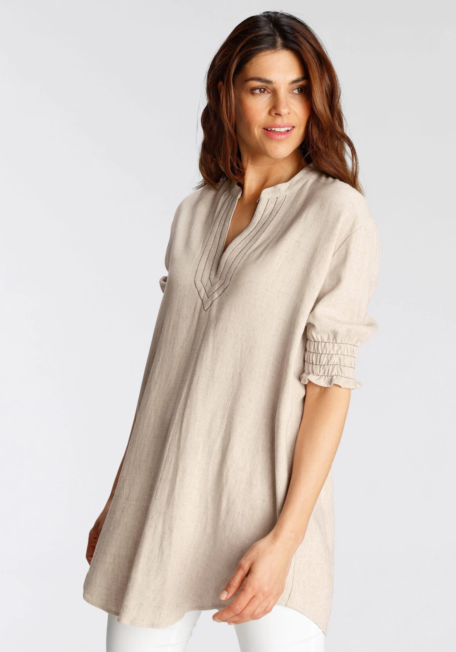 O'Neill Midi-jurk "Endless Summer Shirt" - Afbeelding 8