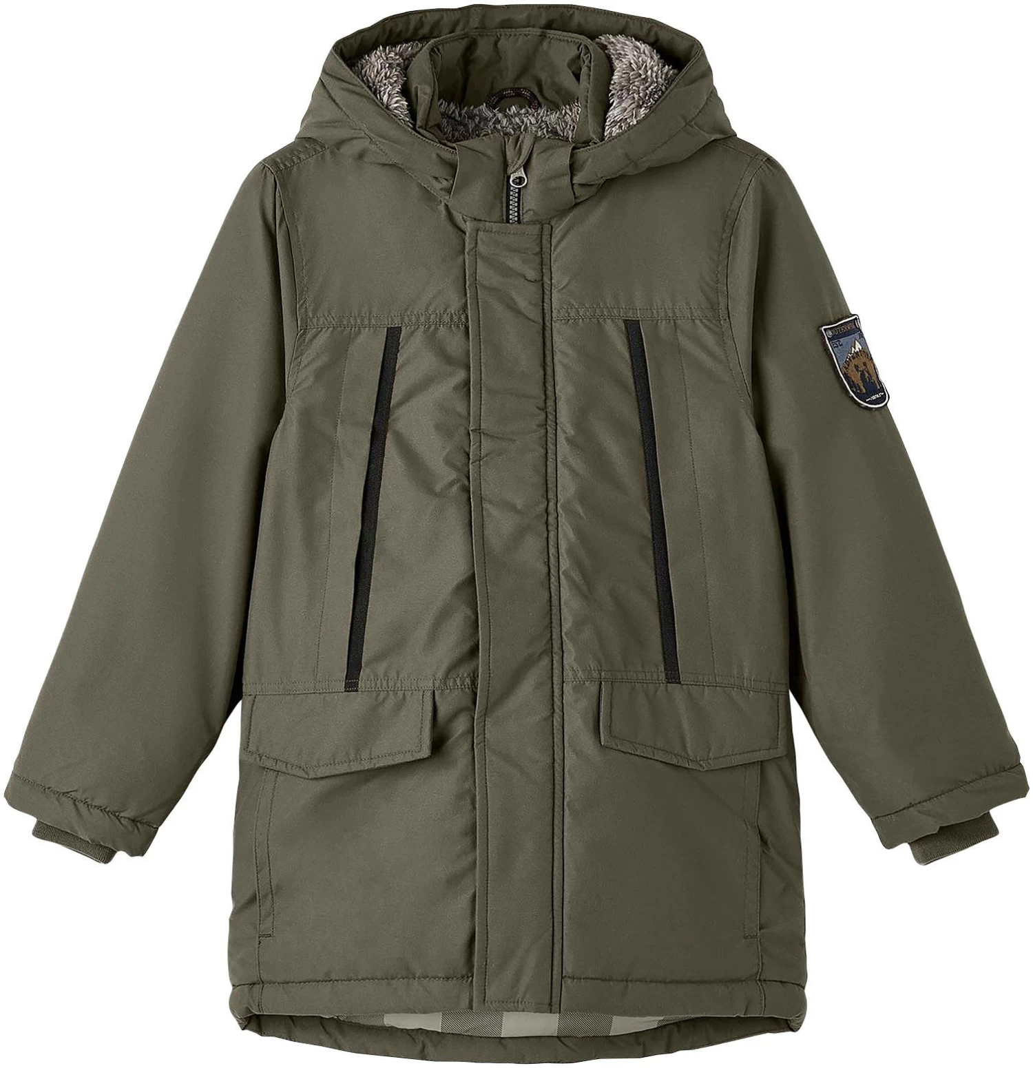 O'Neill Sweatshirt "All Year" - Afbeelding 5