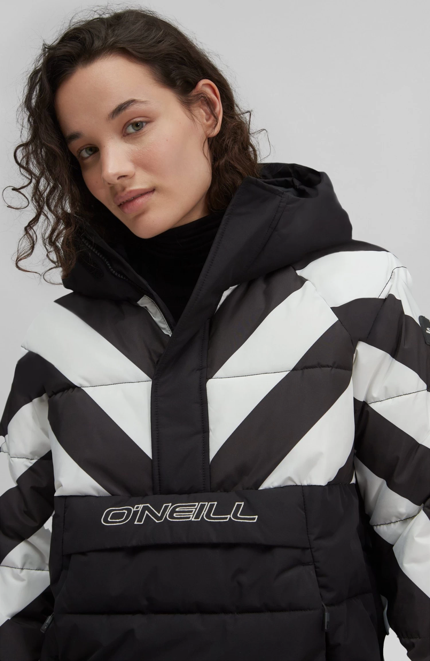 O'Neill Anorak Powder Puff Anorak - Afbeelding 2